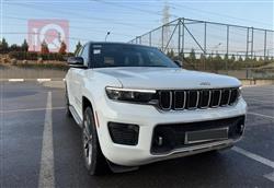 جيب جراند شيروكي